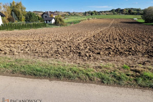 Działka na sprzedaż 1200m2 krakowski Michałowice Zdziesławice - zdjęcie 1