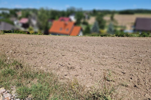 Działka na sprzedaż 2210m2 krakowski Michałowice Masłomiąca - zdjęcie 3