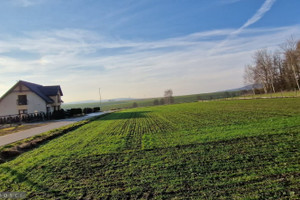 Działka na sprzedaż 1040m2 krakowski Zabierzów Brzezinka - zdjęcie 3