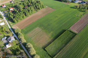 Działka na sprzedaż 1446m2 krakowski Iwanowice Maszków - zdjęcie 2