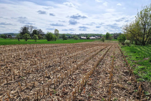 Działka na sprzedaż 800m2 krakowski Kocmyrzów-Luborzyca Goszcza - zdjęcie 1