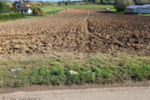 Działka na sprzedaż 1200m2 krakowski Michałowice Zdziesławice - zdjęcie 1