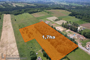 Działka na sprzedaż 17000m2 krakowski Zabierzów Zelków - zdjęcie 2