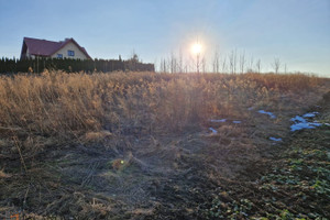 Działka na sprzedaż 1500m2 krakowski Iwanowice Narama - zdjęcie 1