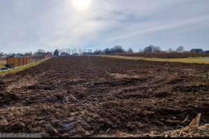 Działka na sprzedaż 2600m2 krakowski Zabierzów Kobylany - zdjęcie 2