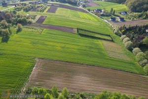 Działka na sprzedaż 1446m2 krakowski Iwanowice Maszków - zdjęcie 3