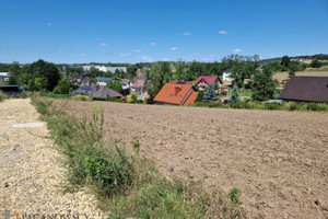 Działka na sprzedaż 2210m2 krakowski Michałowice Masłomiąca - zdjęcie 1