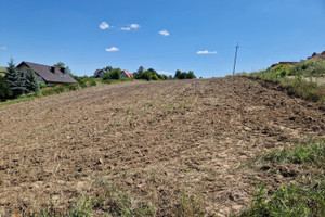 Działka na sprzedaż 2210m2 krakowski Michałowice Masłomiąca - zdjęcie 2