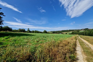 Działka na sprzedaż 1100m2 krakowski Zielonki Owczary - zdjęcie 1