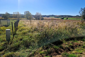 Działka na sprzedaż 1883m2 krakowski Kocmyrzów-Luborzyca Marszowice - zdjęcie 1