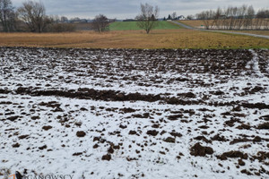 Działka na sprzedaż 854m2 krakowski Kocmyrzów-Luborzyca Wilków - zdjęcie 2