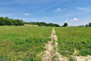 Działka na sprzedaż 910m2 krakowski Zabierzów Bolechowice - zdjęcie 3