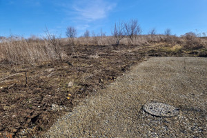 Działka na sprzedaż 1200m2 krakowski Michałowice - zdjęcie 3