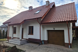 Dom na sprzedaż 140m2 krakowski Kocmyrzów-Luborzyca Łuczyce - zdjęcie 2