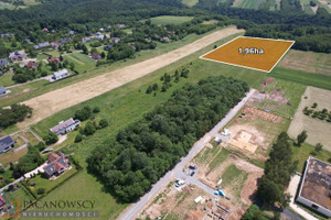 Działka na sprzedaż 4025m2 krakowski Zabierzów Zelków - zdjęcie 3