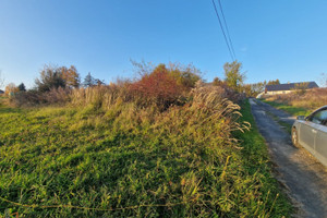 Działka na sprzedaż 799m2 krakowski Zielonki Owczary - zdjęcie 2