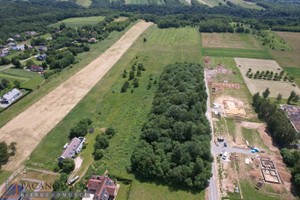 Działka na sprzedaż 13000m2 krakowski Zabierzów Zelków - zdjęcie 3