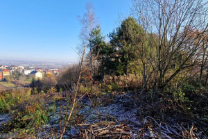 Działka na sprzedaż 1200m2 krakowski Zabierzów - zdjęcie 1