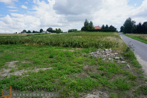 Działka na sprzedaż 1000m2 krakowski Kocmyrzów-Luborzyca Sadowie - zdjęcie 2