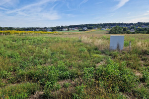 Działka na sprzedaż 800m2 krakowski Michałowice Masłomiąca - zdjęcie 3