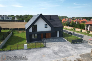 Dom na sprzedaż 138m2 krakowski Michałowice - zdjęcie 1