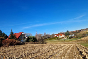 Działka na sprzedaż 2333m2 krakowski Zielonki Garliczka - zdjęcie 2