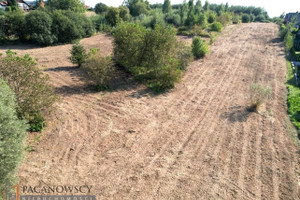 Działka na sprzedaż 746m2 Kraków Prądnik Biały Os. Prądnik Biały - zdjęcie 4