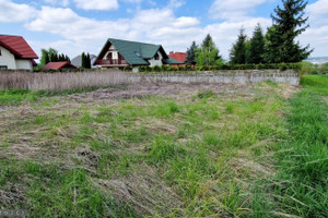 Działka na sprzedaż 861m2 krakowski Zabierzów Rząska - zdjęcie 2