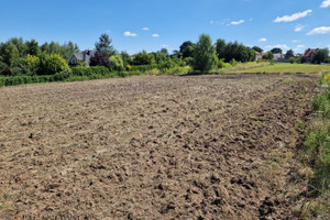 Działka na sprzedaż 2210m2 krakowski Michałowice Masłomiąca - zdjęcie 1