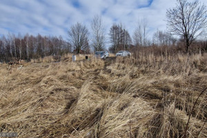 Działka na sprzedaż 1001m2 krakowski Zabierzów Brzezie - zdjęcie 2