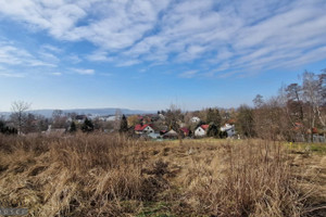 Działka na sprzedaż 1001m2 krakowski Zabierzów Brzezie - zdjęcie 3