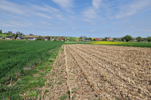 Działka na sprzedaż 800m2 krakowski Kocmyrzów-Luborzyca Goszcza - zdjęcie 2