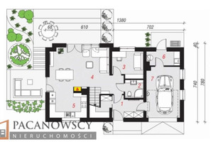 Dom na sprzedaż 161m2 krakowski Zabierzów Zelków - zdjęcie 3