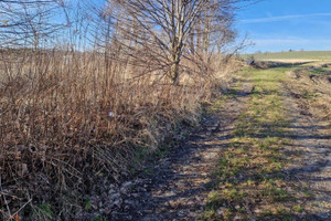 Działka na sprzedaż 1500m2 krakowski Kocmyrzów-Luborzyca Kocmyrzów - zdjęcie 3