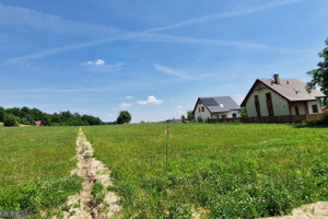 Działka na sprzedaż 2082m2 krakowski Zabierzów Bolechowice - zdjęcie 3