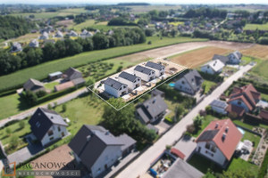 Dom na sprzedaż 113m2 krakowski Kocmyrzów-Luborzyca Łuczyce - zdjęcie 3