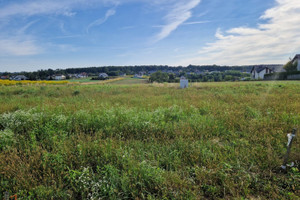 Działka na sprzedaż 800m2 krakowski Michałowice Masłomiąca - zdjęcie 2