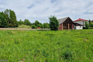 Działka na sprzedaż 1090m2 krakowski Wielka Wieś Giebułtów - zdjęcie 3