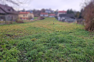 Działka na sprzedaż 1671m2 krakowski Zielonki Pękowice - zdjęcie 3