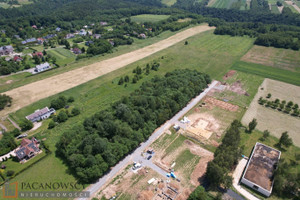 Działka na sprzedaż 4500m2 krakowski Zabierzów Zelków - zdjęcie 3