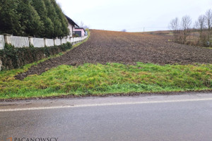 Działka na sprzedaż 2668m2 krakowski Kocmyrzów-Luborzyca Karniów - zdjęcie 1