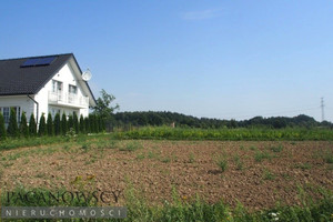 Działka na sprzedaż 1000m2 krakowski Zielonki Boleń - zdjęcie 2