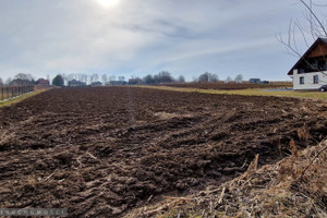 Działka na sprzedaż 2600m2 krakowski Zabierzów Kobylany - zdjęcie 1