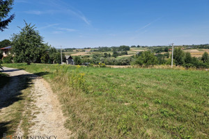 Działka na sprzedaż 1200m2 krakowski Michałowice Książniczki - zdjęcie 3