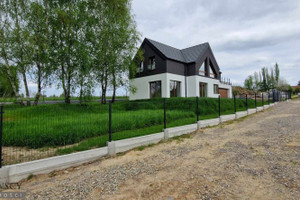 Dom na sprzedaż 210m2 krakowski Zabierzów Zelków - zdjęcie 3