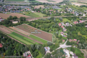 Działka na sprzedaż 10582m2 Kraków Mistrzejowice - zdjęcie 2