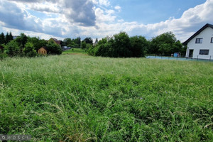 Działka na sprzedaż 790m2 krakowski Zabierzów Karniowice - zdjęcie 1