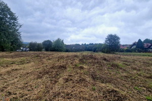 Działka na sprzedaż 1392m2 krakowski Zielonki Zielonki - zdjęcie 4