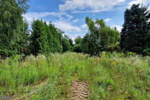 Działka na sprzedaż Kraków Prądnik Biały Tonie - zdjęcie 1