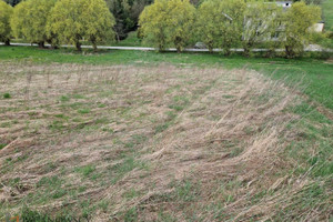 Działka na sprzedaż krakowski Iwanowice Maszków - zdjęcie 2